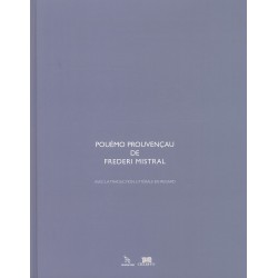 Mirèio - Mireille - Frédéric MISTRAL