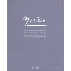 Mirèio - Mireille - Frédéric MISTRAL