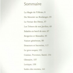 Saveurs gourmandes de Provence (EDISUD)