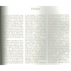 Saveurs gourmandes de Provence (EDISUD)