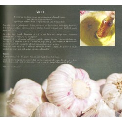 Saveurs gourmandes de Provence - Extrait