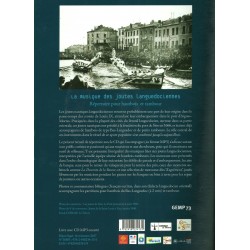 La musique des joutes languedociennes - Philippe Carcassés et Alain Charrié