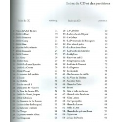 La musique des joutes languedociennes - Philippe Carcassés et Alain Charrié