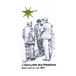 L'Escoureta dóu Parpaioun