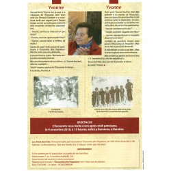 Lou Parla dóu Païs - L'Escoureta dau Parpaioun 2018-09 - Back cover