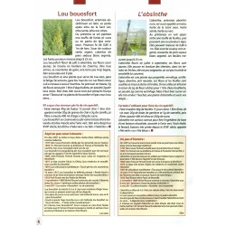 Lou Parla dóu Païs - L'Escoureta dau Parpaioun 2018-09 - Extrachs