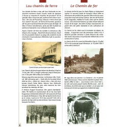 Lou Parla dóu Païs - L'Escoureta dau Parpaioun 2018-09 - Extracts