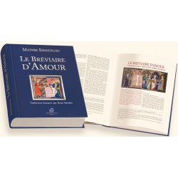 Le Bréviaire d'Amour - Maftre Ermengau
