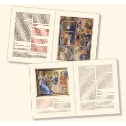 Le Bréviaire d'Amour - Maftre Ermengau