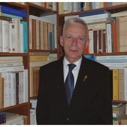 Henri Barthés (l'autor)