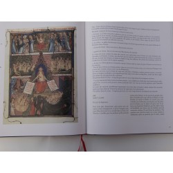 Le Bréviaire d'Amour - Maftre Ermengau