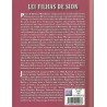 Lei Filhas de Sion - Joan-Claudi PUECH - 4ième de couverture