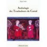 Anthologie des troubadours du Cantal - Roger Teulat