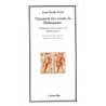 Cinquanta cinc sonets de Shakespeare - Jean-Claude Forêt
