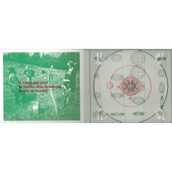 Bal poètic - Blu l'azard (CD)