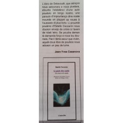 Li piado dóu matin - Estelle Ceccarini - Article Prouvènço d'aro 12-2018