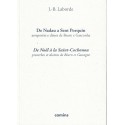 De Nadau a Sent Porquin, proverbes et dictons de Béarn et Gascogne