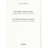 De Noël à la Saint-Cochonou, proverbes et dictons de Béarn et Gascogne