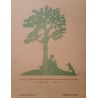 Le rigodon dans la région Gapençaise - J. Barrachin - 4ième de couverture