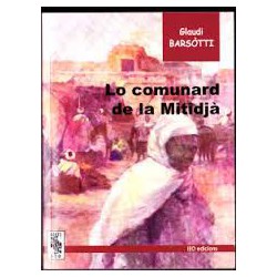 Lo comunard de la Mitidjà - Glaudi Barsòtti