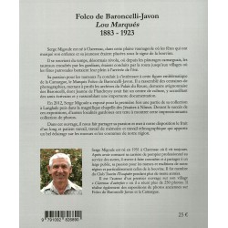 Folco de Baroncelli, Lou Marqués 1883 - 1923 - Serge Migoule