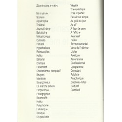 Zizanie sans le métro - Jacques Bretaudeau