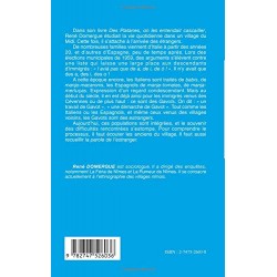 La parole de l'estranger - René Domergue