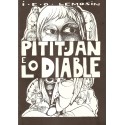 Pitit Joan e lo diable - A Glandus - J-M. Siméonin