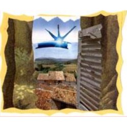 Lo grand viatge (Cants I-X) - Reinat Toscano