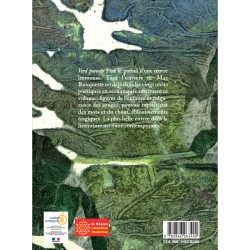 Verd paradís - Max Rouquette - 4ième de couverture