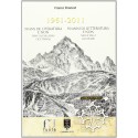 1961-2011 50 ans de literatura e non dins las valadas occitanas - Franc Bronzat