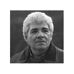 Franc Bronzat (l'autor)