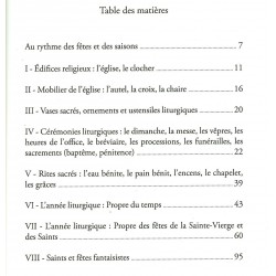 De Noël à la Saint-Cochonou, proverbes et dictons de Béarn et Gascogne