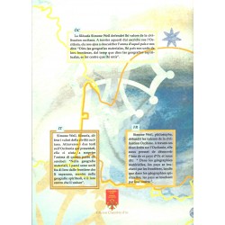 Simone Weil - Pensiers filosòfics dediats a l'Occitània - 4ième de couverture