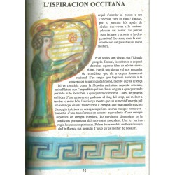 Simone Weil - Pensiers filosòfics dediats a l'Occitània - Extrait