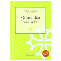 Gramatica aranesa - Aitor Carrera