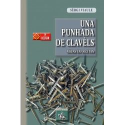 Una punhada de clavèls - Nòvas en occitan - Sèrgi Viaule