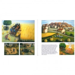 Les Alpes de Lumière n°137 - Aimée Castain bergère et artiste - Extrait