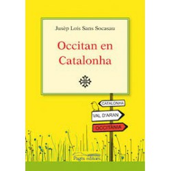 Occitan en Catalonha - Jusèp Loís Sans Socasau