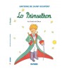 Lo Prinselhon - Antoine de Saint-Exupéry (francoprovenzale)