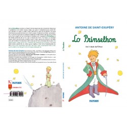 Lo Prinselhon - Antoine de Saint-Exupéry (francoprovensala)