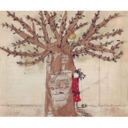 L’arbre de Pepeta - Carole Aït Aïssa (Libre + CD)