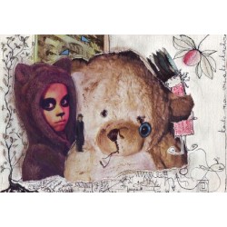 L’arbre de Pepeta - Carole Aït Aïssa (Libre + CD)