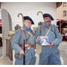 Le 159e régiment d'infanterie alpine de Briançon dans la guerre 1914/1916 - Présentation du livre