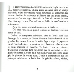 Camin de totas auras - Jaume LANDIÈR - ATS 218 - Solelhada III - Extrait