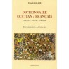 Dictionnaire occitan français, Limousin-Marche-Périgord