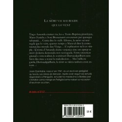 La mòrt vai mai regde que lo vent - Joan GANHAIRE - ATS 217