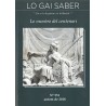 Lo Gai Saber - Lo numèro del centenari 551 (autom de 2018)