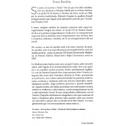 Se canta... de la prima a Nadal - Sandra Hurtado-Ròs - Article Lo Gai Saber 551