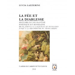 La Fée et la diablesse - Lucia Lazzerini